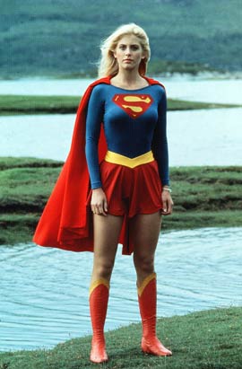 Helen Slater